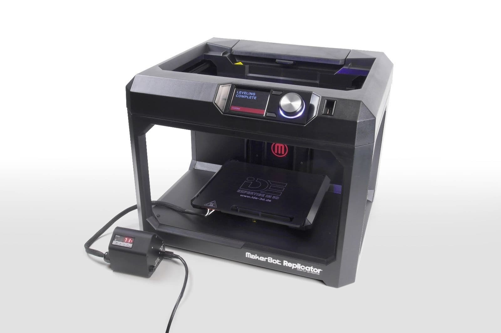 IDE System HBP heated build platform for Makerbot Replicator 5th Gen